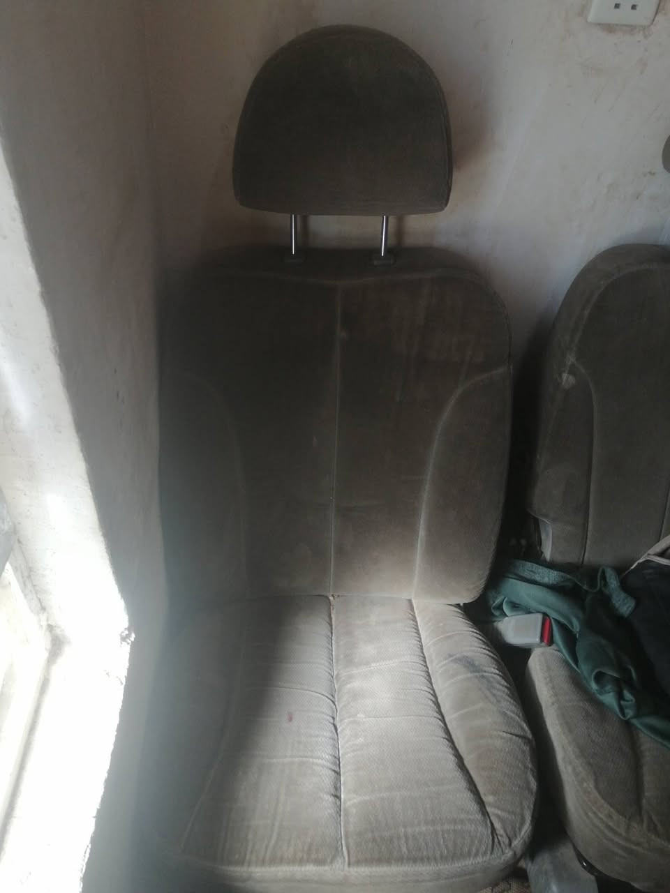 السلام عليكم كشنات سيدونا للبيع العدد ٣ السعر خاص لاتصال ***********
