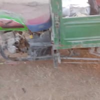 توك توك • الزبير • مقابل المعارض