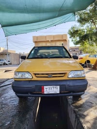 سايبا • ٢٠١٢ • بدون ضربة