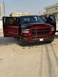 لارامي فول • ٢٠٢٣ • مشي ٥٢ الف كم