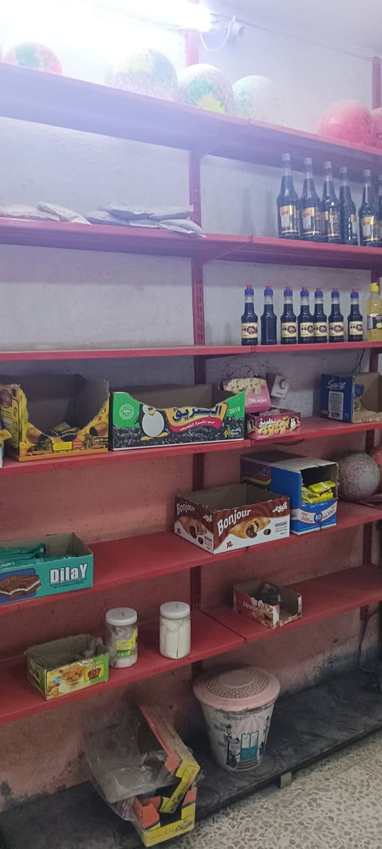 اسواق للبيع بابل الحله السعر مليونين *********** بيع كامل لحد ايكلي براد بيع كامل الغراض
