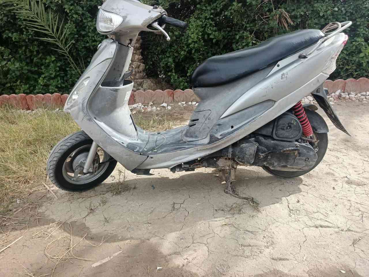 دراجه منغولي دراجه بلادي خير من الله السعر اتصال ع الرقم ‏‪***********‬‏
