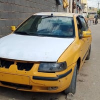 ٢٠١٢ • نهاية حي اور • كوم حديد