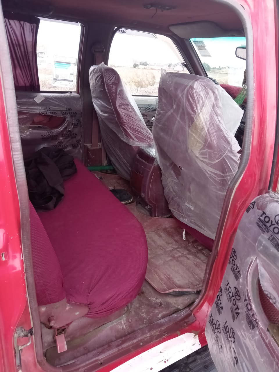 فتون للبيع أو مراوس بسياره كاز مديل ١٣رقم انكليزي بسمي سياره جاهزه من كلشي كير ومكينه حداديه تخم تاير جديد كرهبايات مكان السماوه السعر اتصل وتدلل *********** الخاص مفتوح
