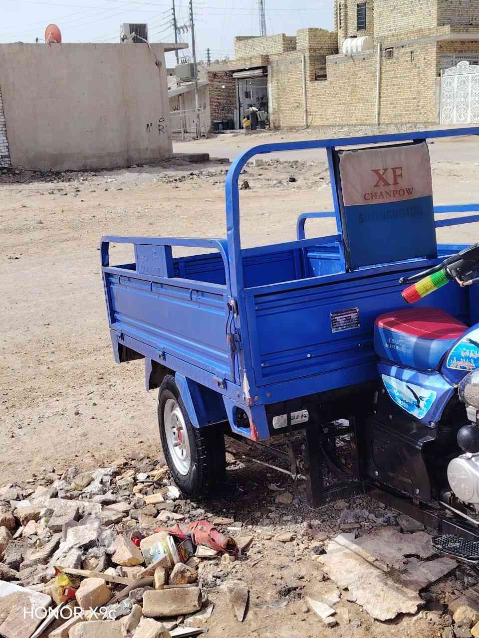 سلام عليكم ستوته جمره بتره محرك مكفول كهربائيات كله شقاله مديل 23طالعه بل 24 بدون كمرك سعر 2250رقم ***********
