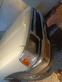 لبيع موديل 1992تخم تاير كير مكينة اكسل جدد شاصي مكفول صبغ جديد شرط تحو...