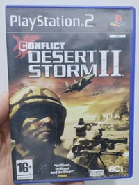 أقراص PS2 • Prince of Persia • Medal of Honor