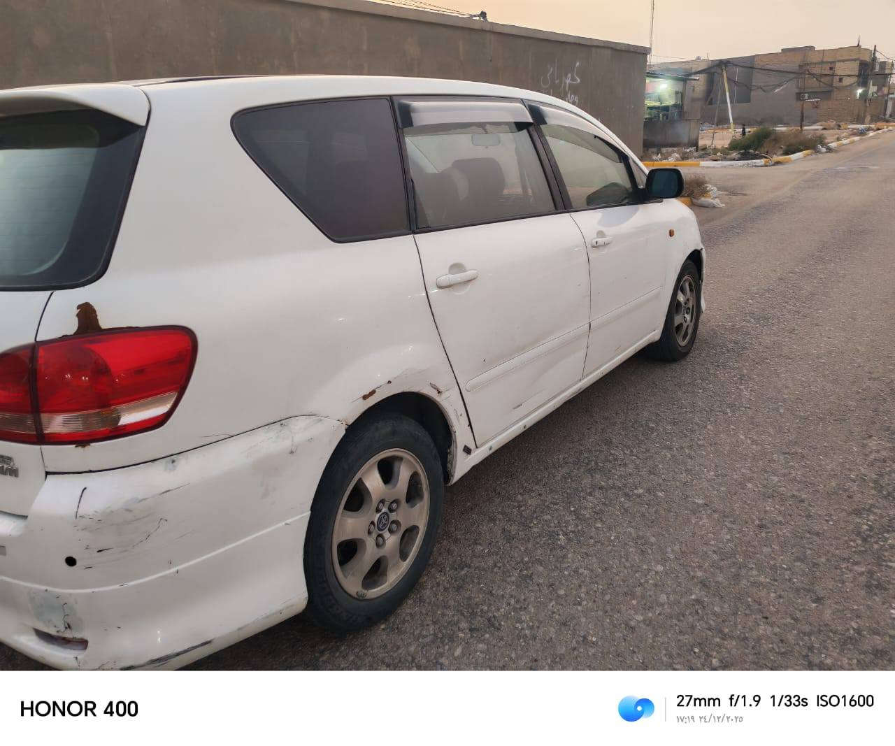 رقم بغداد الجديد مشروع وطني

سنوية لل31

هزة جديدة تحويل مباشر 

مكفولة من الاصوليات والضربة القوية 

صدر جديد باتري جديد محرك جديد 

باتري وزوج تاير امامي جديد 

فئة s.   تو ويل أصل 

   السيارة موجودة بكربلاء 

السعر 113

استفسار 

***********

***********
