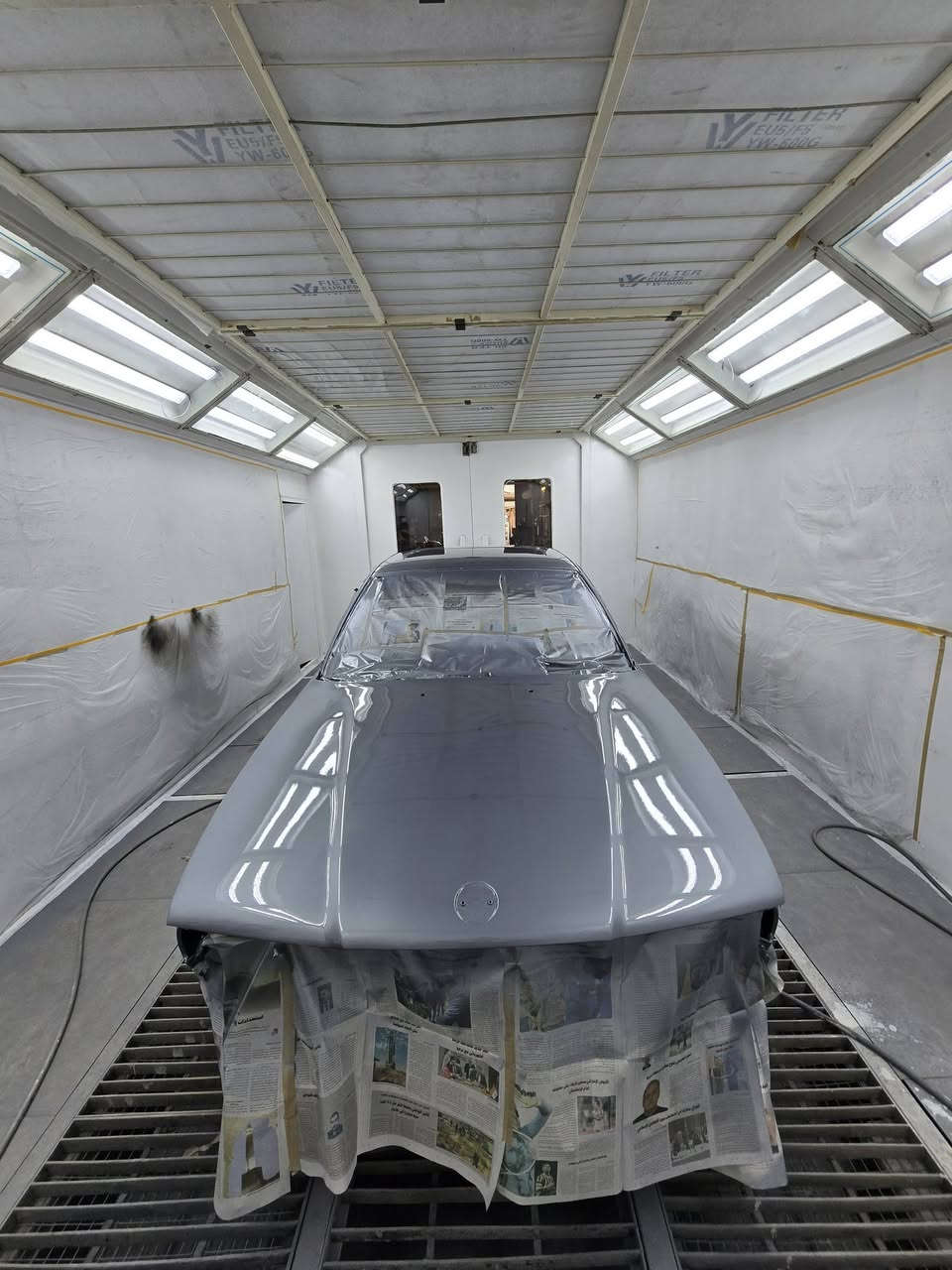 عبدالله سليم الصباغ العنوان الوزيرية نزلة وزارة ***********
