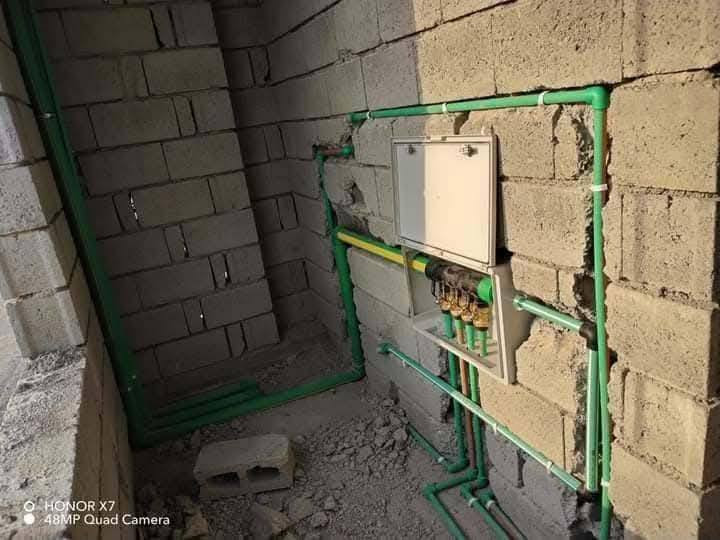 تآسيسات صحيه عامه
شغل هندسي شرط 
مكان العمل الموصل 
***********
***********الارقام بيهم واتساب
