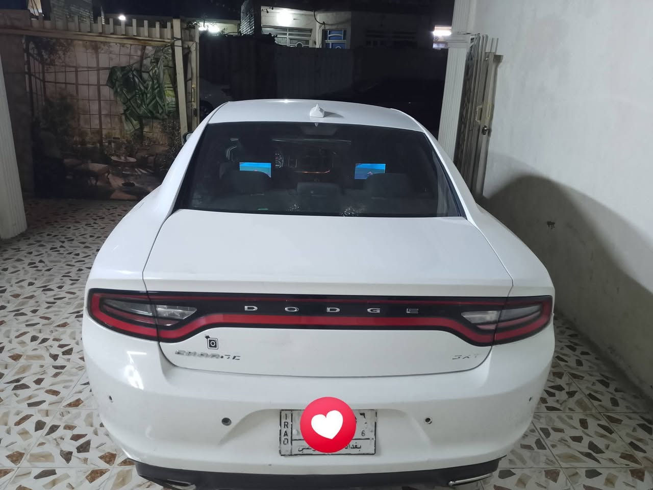 جارج مديل 18 معلايه 20 رقم بغداد.
مكمل معامله ترجع ع اصله مكينه 3600 السعر 115 قفل عليه غرامات ع مشتري حادثه ابراكيت وكرون شواصي كد شبر الباقي كله مكفول بيه 3 قطع صبغ نص فول المكان بغداد *********** واتساب
