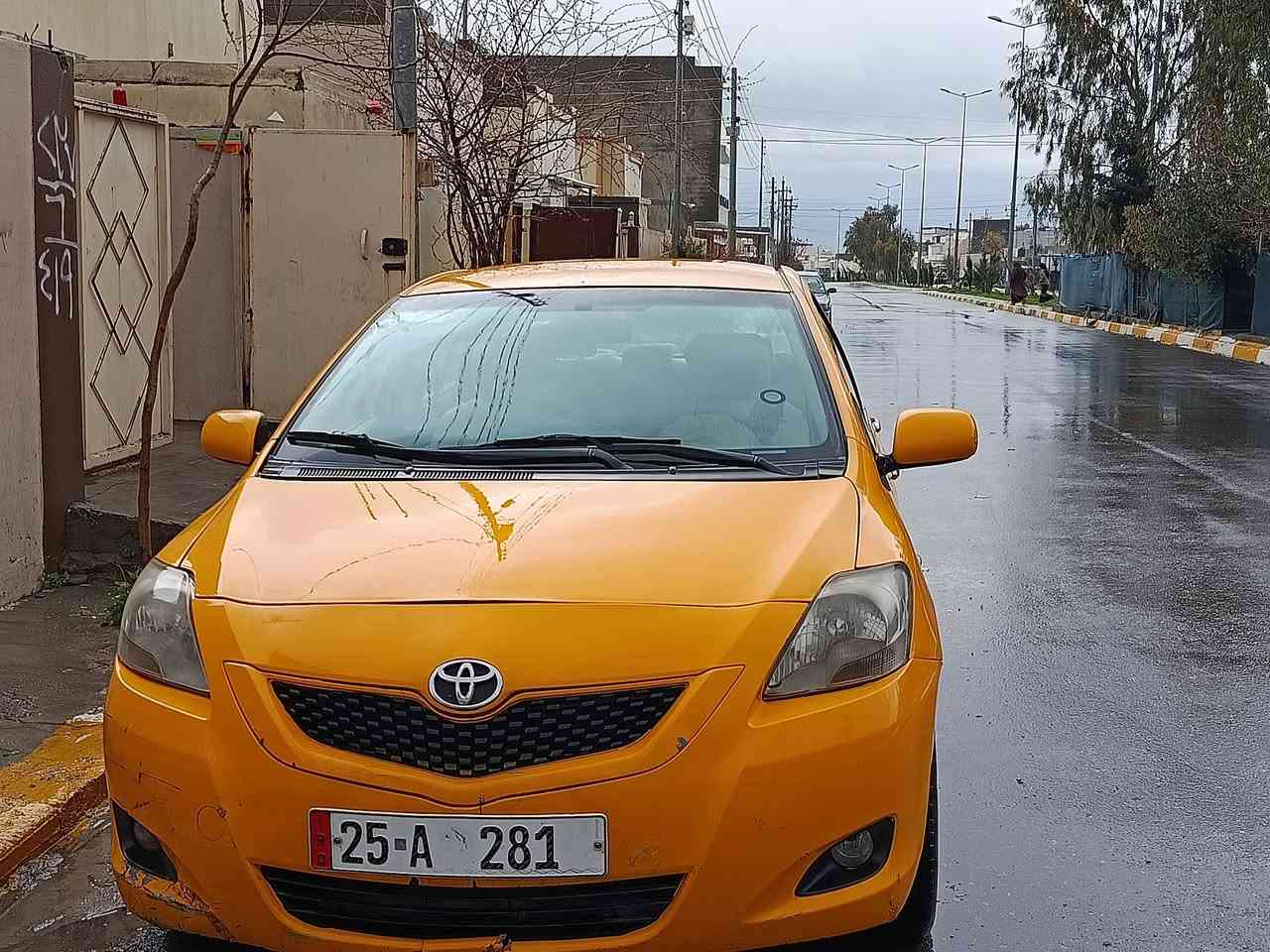 يارس 2008 كيرعادى
ره قه موو سه نه وى تازه 
تاقم پيش تازه داگيراوه
ده فته ر به نزينى هه يه 
سعر 75گه لاو معمه له
گيرو مه كينه ى به شه رت 
***********
شوين چه مچه مال
