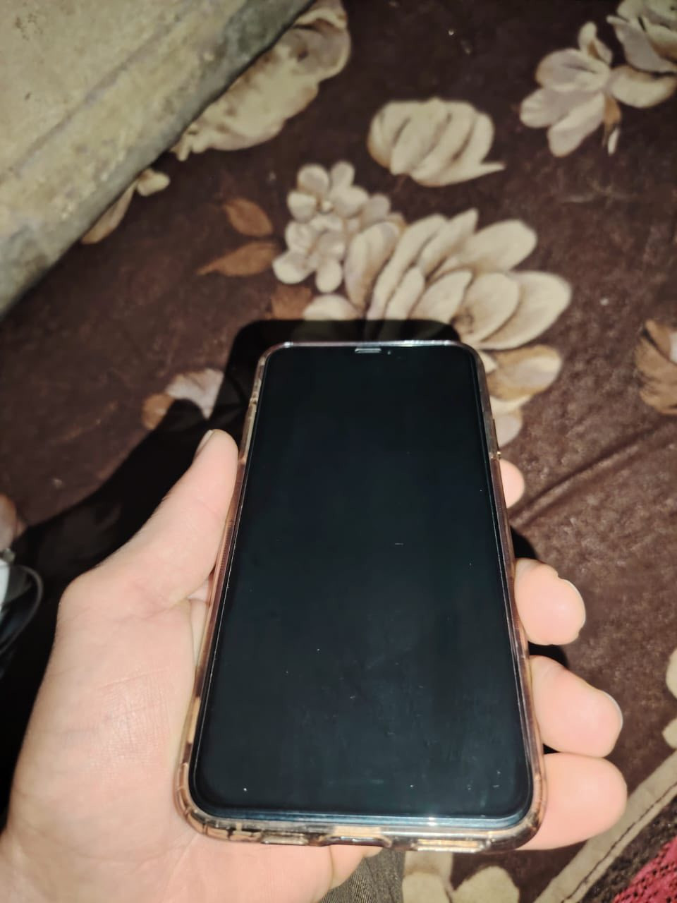 السلام عليكم    موجود آيفون ١١برو ماكس أمريكي ذاكره ٥١٢ بطاريه مبدله باقي كله بلادي للبيع وللمراوس ب١٢او١٣ سعر خاص وحياكم


**إذا كنت صاحب هذا الإعلان وتريد حذفه لأي سبب، رجاءا أرسل رسالة إلى الدعم الفني**