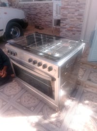 حاجیاوا • فرن • شغال