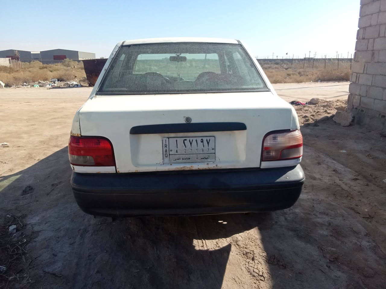 سلام عليكم اقرأ تفاصيل يلا تخابر سايبه مديل 12محرك خير من الله گير بس ثاني يفلت حداده حلوه راعي ما واصله اتكفل سرقه وطلب سعر 10قفل قفل قفل بدون مداهر رجا الي يتصل لايداهرني بسعر عنواني البصرة ابو الخصيب ***********
