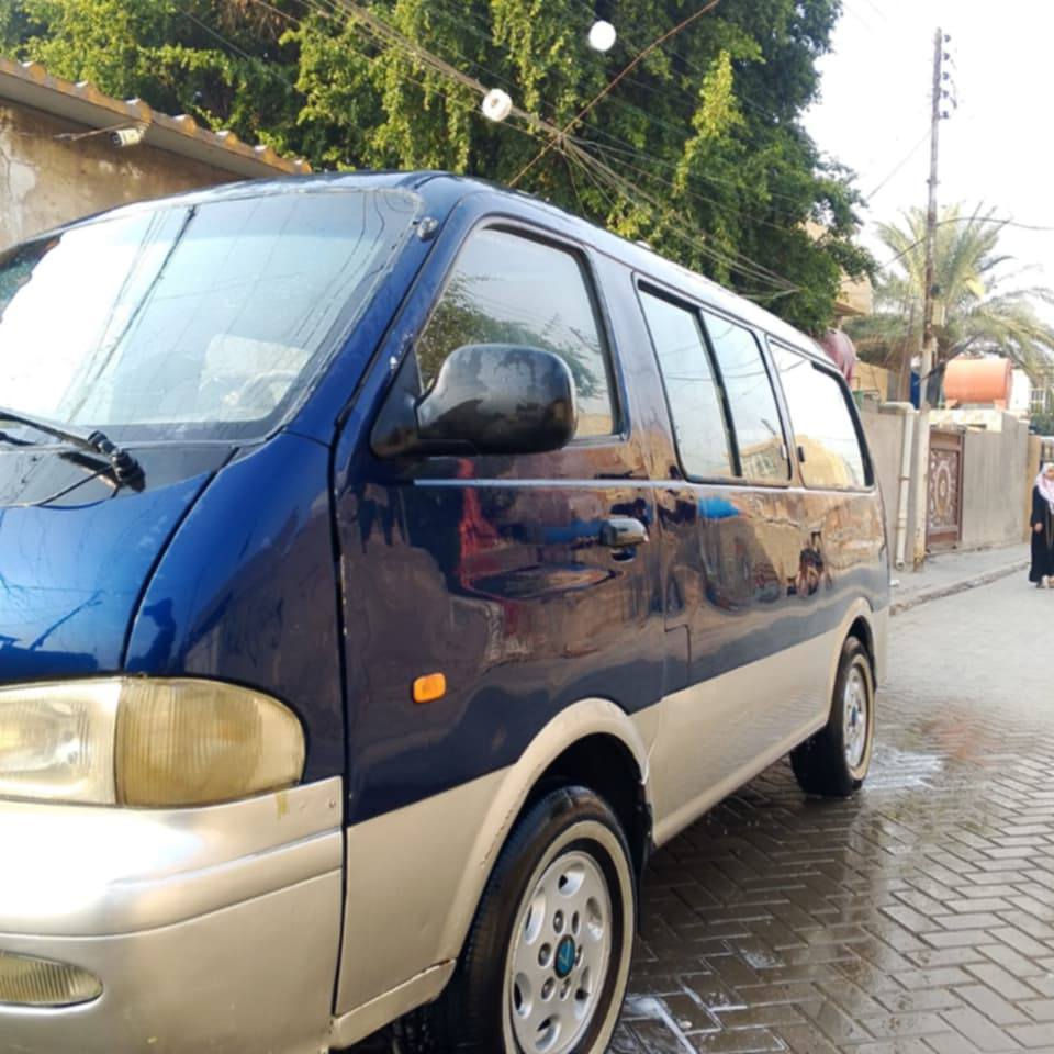 بريجو مديل 96 رقم بغداد نكليزي مكينه كير جاهزه مكان بغداد السعر 50 سنويه نهاية 2029
***********
