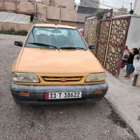 سايبا ٢٠١١ رقم بغداد الدولي بسمي مصفره هيئه وغرامات جاهزه للاخير مكفول...