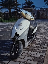 سوزوكي • ٦٠ • تخربط