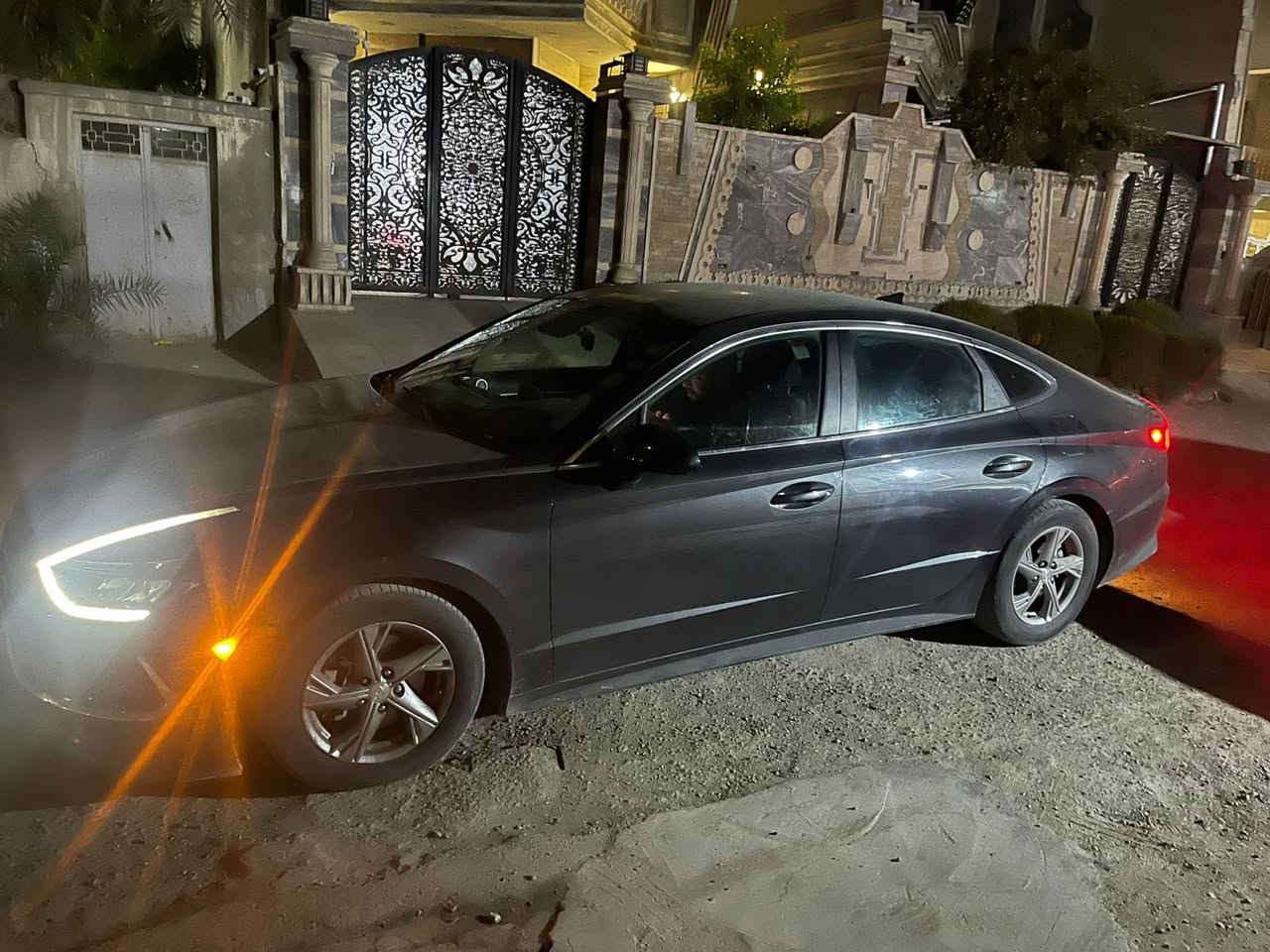 سوناتا 2022 للاستفسار ***********
