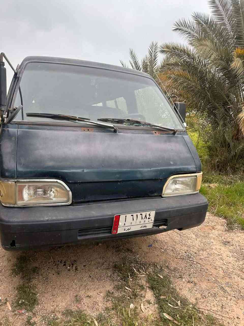 السلام عليكم سياره كيا بستا موديل ٩٣ سنويا ٢٦ كير محرك اكسل خير من الله بطاريه جديد  وسلف مصفر هيئه السعر ٢٧ وبيه مجال الطيبين ديالي شهربان ❤️***********
