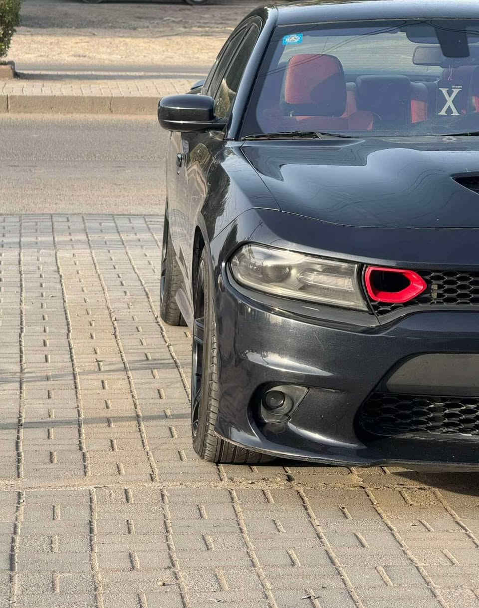 السلام عليكم
للبيع جارجر 5700 Rt
الموديل 2019
كير ومكينه خير من الله 
تبريد ثلج 
صدر امامي خلفي جديد
شادلهة ملضومه غاز 
ويل نجمه خسفه قويه
للكاتب ريسنك 
فيت لم ول برو
شوته kn
رقم بغداد بسمي 
رقم الهاتف ***********
السعر 165
مسويلهة سونار جديد ذاكر كلشي بلمنشور 
مكاني حله
