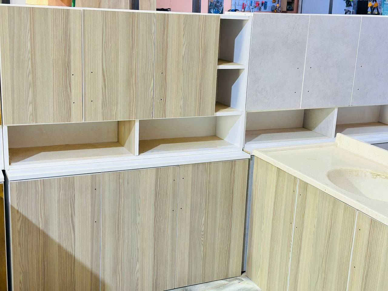 🍃كاونتر mdf
🍃القياس متر و ٢٠  ارضي وملحق مع سنك متر و٢٠


**إذا كنت صاحب هذا الإعلان وتريد حذفه لأي سبب، رجاءا أرسل رسالة إلى الدعم الفني**