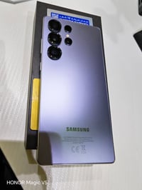 سامسونج S25 ألترا • ١تيرا • بغداد البنوك