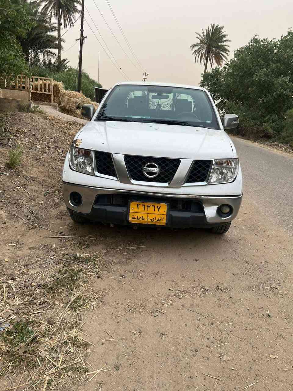 نيفارة ٢٠٠٩
رقم سليمانية
كير ومحرك 3000 VVT 
لا تبديل ولا صبغ فقط الدحجات الموجودة بالصورة
السعر ٦٥ ورقة
***********
