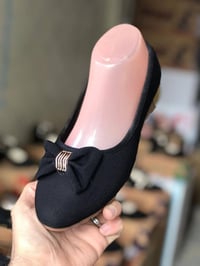 فلات نسائي • مقاسات ٣٩-٤٢ • سوك النبي يونس