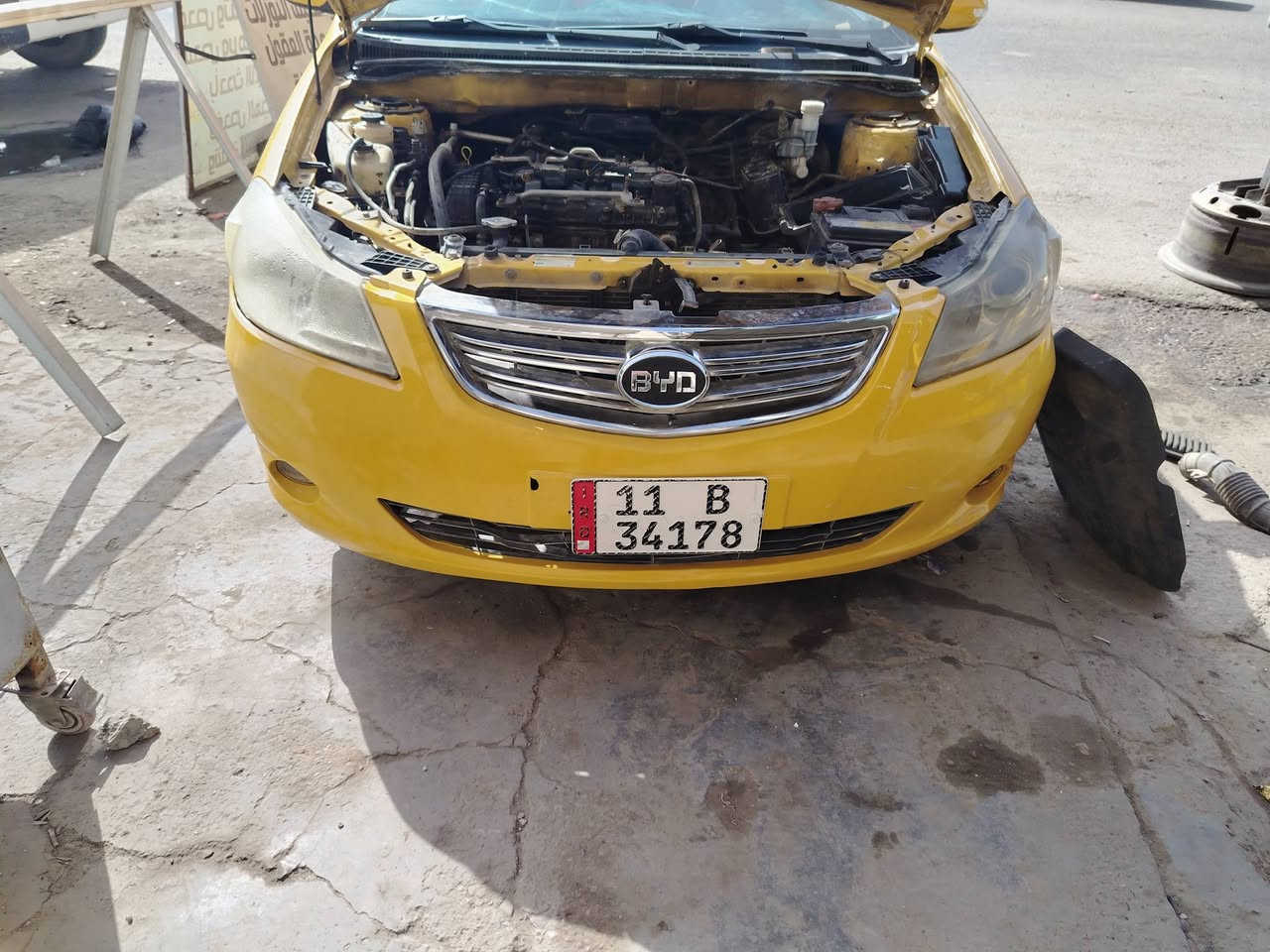 بي واي دي سعر ٥٠ وبيهه مجال مراوس بلنترا مقدس، وانطي فرق صفره مكان الغزاليه ٨


**إذا كنت صاحب هذا الإعلان وتريد حذفه لأي سبب، رجاءا أرسل رسالة إلى الدعم الفني**