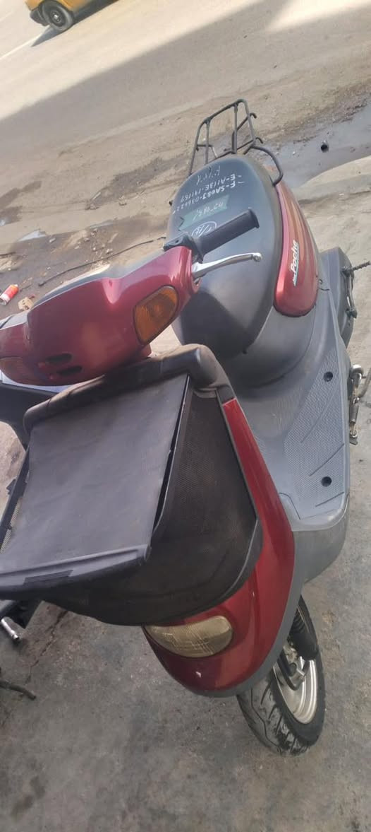 دراجه منغولي للبيع 
حاويه جديده 
مديل 2007
السعر مليون و٢٠٠
العنوان كربلاء
لتواصل خاص


**إذا كنت صاحب هذا الإعلان وتريد حذفه لأي سبب، رجاءا أرسل رسالة إلى الدعم الفني**