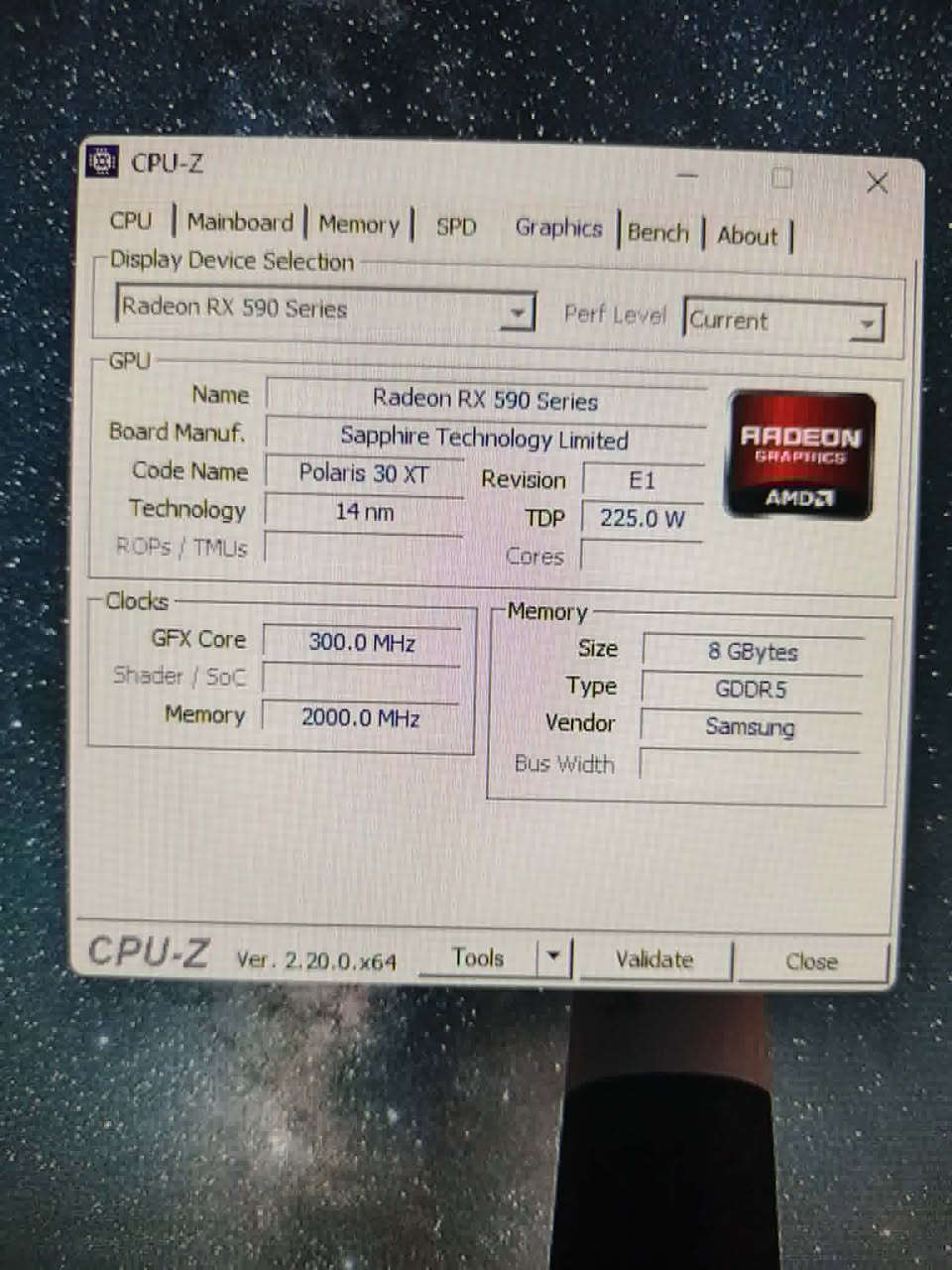 للبيع pc السعر 375 الف
مذر بورد MSI H310 M PRO
 CPU      INTEL CORE I3  9100F
رامات  DDR4   16    16*1                                                                      Graphice :  RADEON RX590 gp8 SAPPHIRE 
هارد 128 ssd     
باورسبلاي 600 كيس اسود مع 3 فانات


**إذا كنت صاحب هذا الإعلان وتريد حذفه لأي سبب، رجاءا أرسل رسالة إلى الدعم الفني**