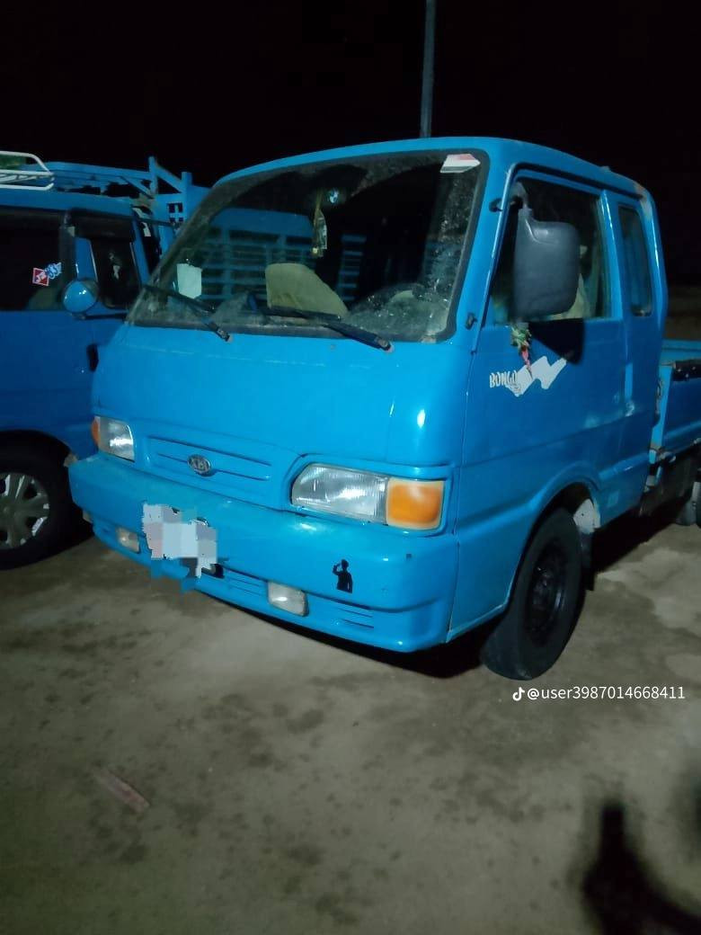 سلام عليكم كية للبيع بنكو موديل 96سيارة حلوة وجاهزة باقي تفاصيل وسعر علا رقم***********7
