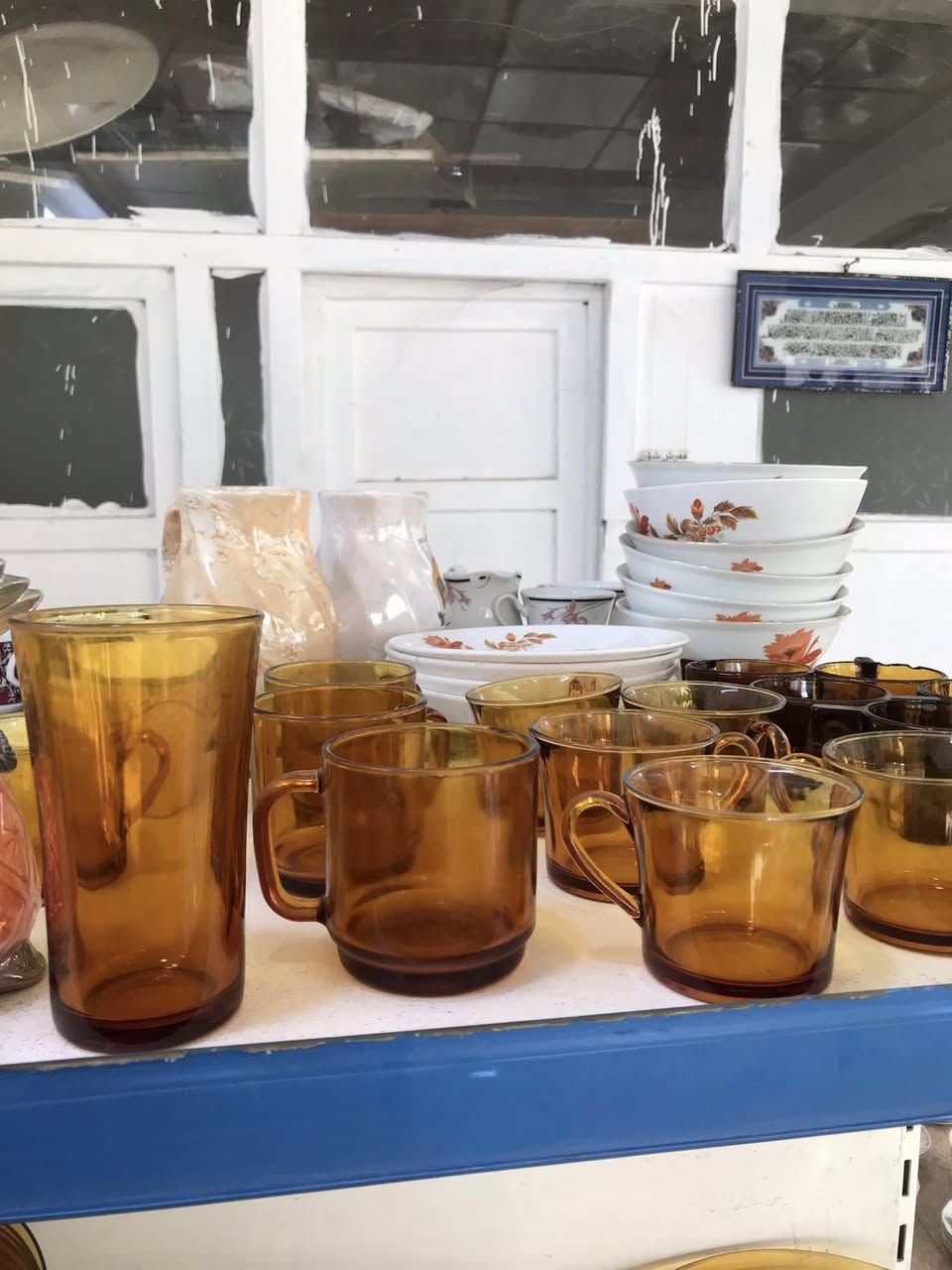 السلام علیکم _متوفر عدنا تخم فرنسی  الصلی  هم نظیف _والتوصیل متوفر لکل محافظات


**إذا كنت صاحب هذا الإعلان وتريد حذفه لأي سبب، رجاءا أرسل رسالة إلى الدعم الفني**