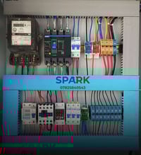 تحية طيبة . تجهيز وتنفيذ بوردين تحويل     . حسب المواصفات  .  ⚠️ضمان ف...