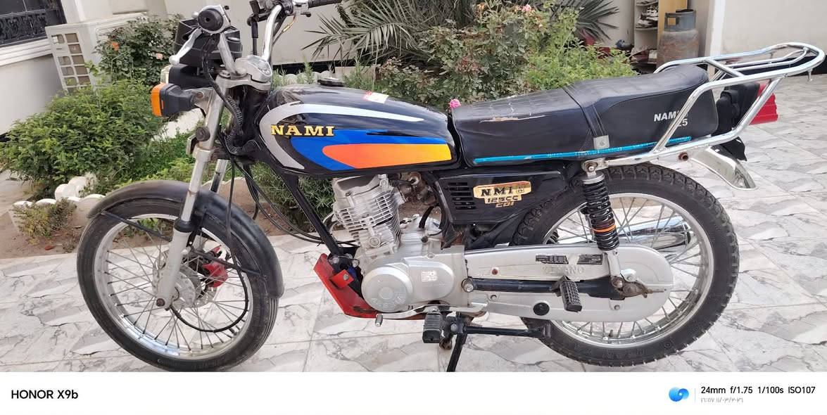 دراجة اربعة كير شاصي 17 تعمير 22 اوراق اصولي للبيع 650 او مراوس بدايوان ماكس  ***********
