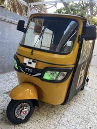 تكتك موديل 2020 • أوراق كاملة • كهربائيات شغالة