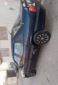 فيكترا • ٩١ • محرك تبخير