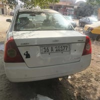 شيري A5 • ٢٠١٣ • رقم قادسيه