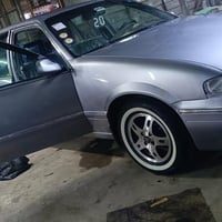 برنس  موديل1996 لون سلفر محرك2000  كير محرك لك سنويه 2026 تنتهي هزه لل...