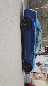 ويل وتاير • مشدودات بالسيارة • كربلاء