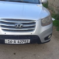 سنتافي • ٢٠١٠ • ٣٥٠٠