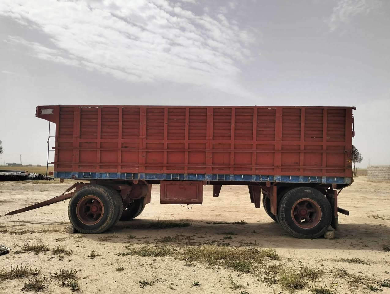 عربانه للبيع طول 7ونص دناگير ابو لقوه تواير 24المكان تكريت سعر 9ونص مليون ***********
