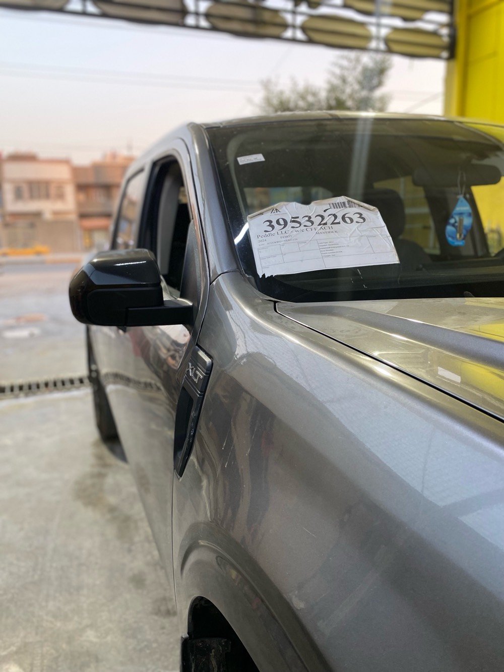 للبيع فورد مافريك 2024
هايبرد 
محرك 2500cc
باقي التفاصيل
تواصل