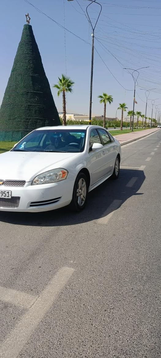 السلام عليكم امبالا 2013مواصفات Lt2بدون صبغ سياره ليبل واحد كلها بلاد محرك اكاديه لايت زنون كشن كهربائي داخل اسود سياره فتحه رقم أربيل بأسمي سنويه وهزه كلها جديد تحويل مباشر السعر 130وبيها مجال قليل العنوان ديالى بعقوبه ***********
