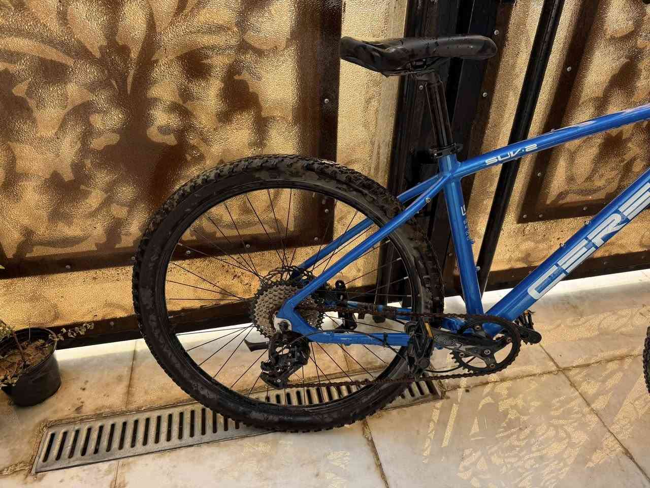 باسكل رياضي اوربي ٩ سرع نظيف استعمال قليل حجم 27.5 السعر 230 وبي مجال


**إذا كنت صاحب هذا الإعلان وتريد حذفه لأي سبب، رجاءا أرسل رسالة إلى الدعم الفني**