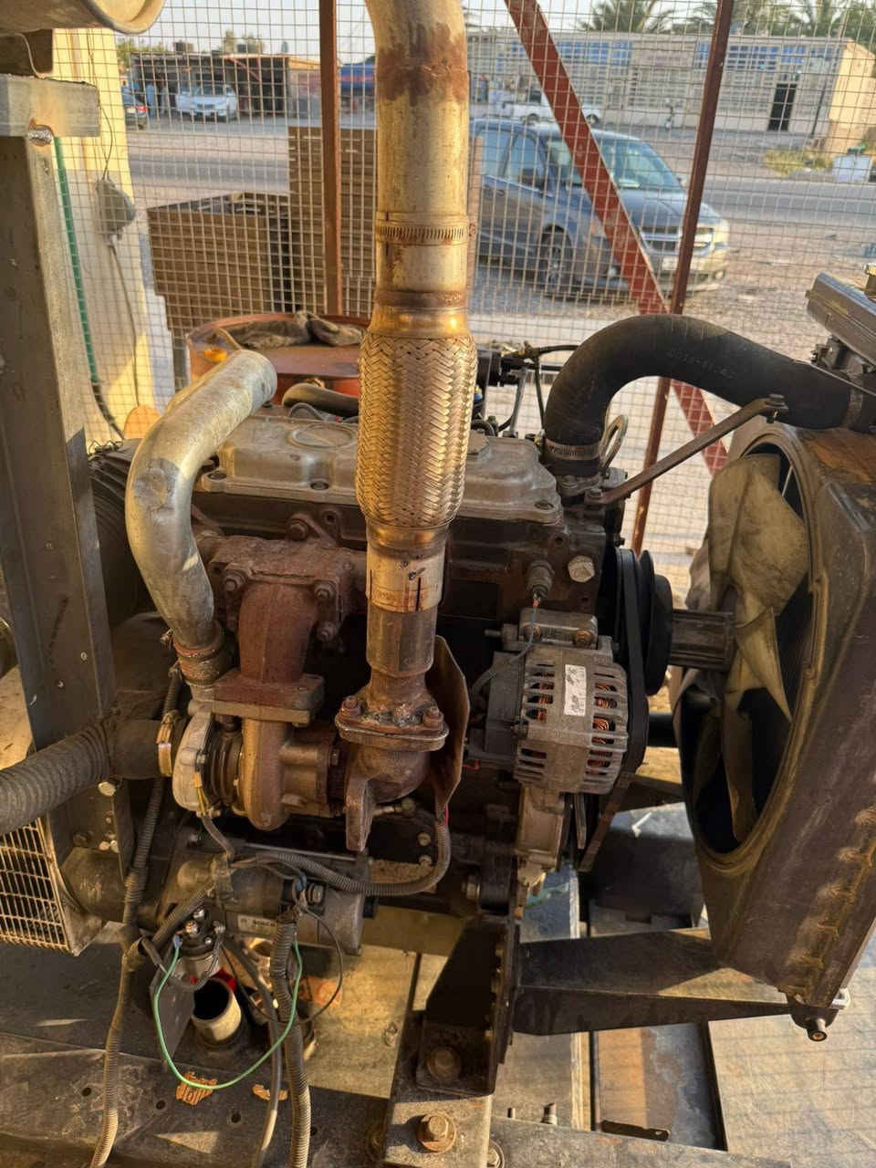 المولد بيرنكز سوبر 40kv
ديالى _حمرين
اتصال .***********
السعر _28ورقة وبي مجال
مولد بي كازكيت
