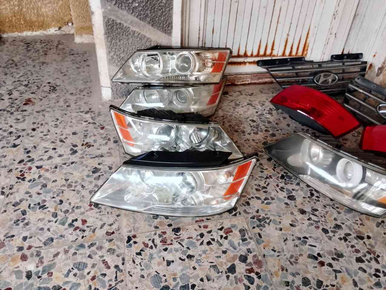 سلام عليكم غراض سوناتا الشكل المقدس للبيع شتريد اتصل ***********
