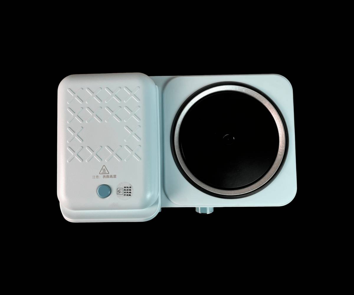 🔥 فطورك صار أسهل وأسرع

🍳 طباخ واحد… 3 استخدامات مختلفة

🥘 اطبخ، اشوي، وبخّر بدون تعب

⏱️ وفّر وقتك ومساحة مطبخك

✨ تصميم أنيق وأداء قوي

🏠 مثالي للبيت، الطلاب والمكاتب

🛒 خليه جزء من روتينك اليومي