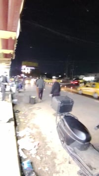 محل للايجار • سوق موصل الجديدة • قرب دورة الرسالة